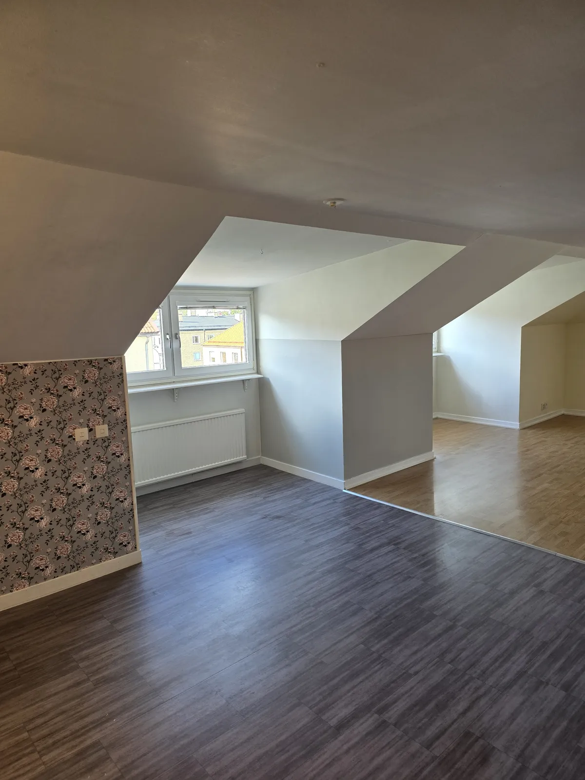 Hyreslägenhet på Eskilstuna i eskilstuna