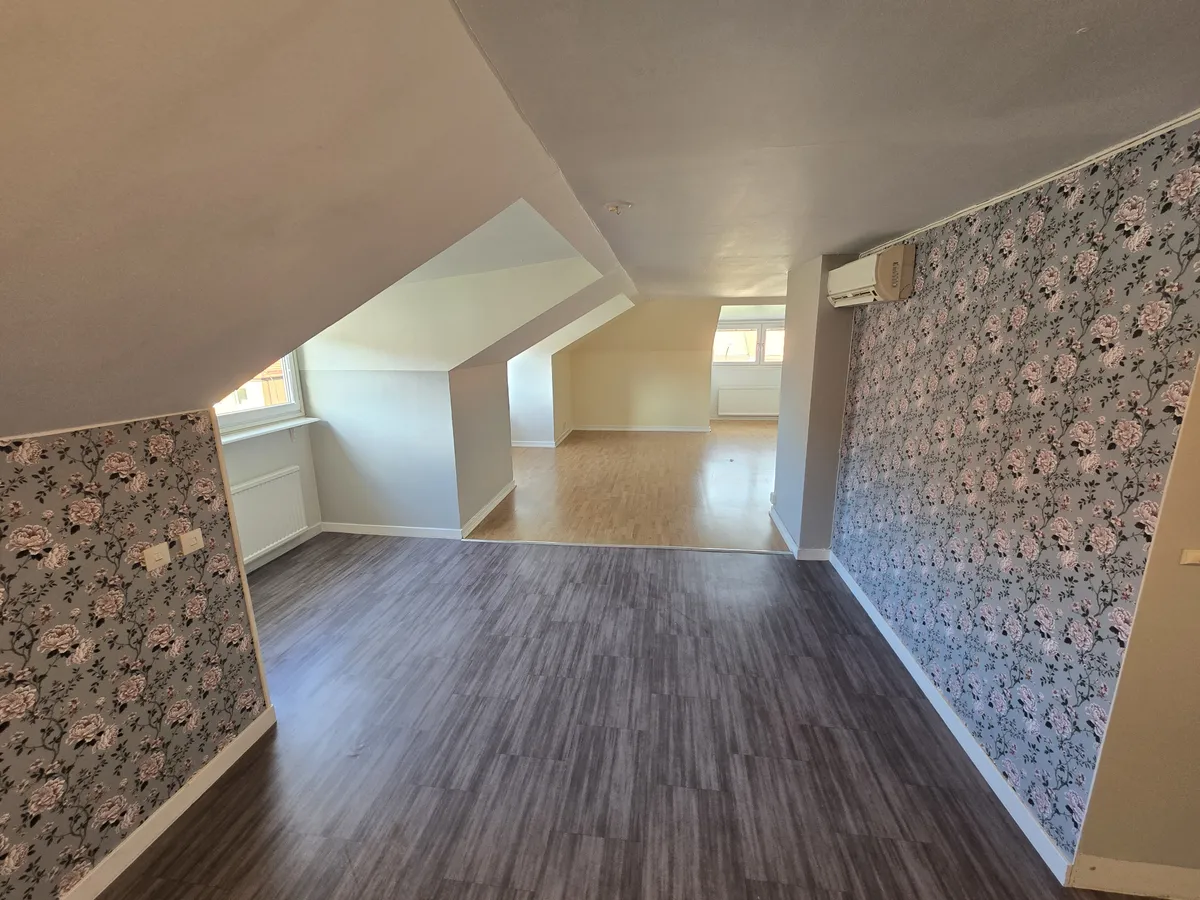 Hyreslägenhet på Eskilstuna i eskilstuna