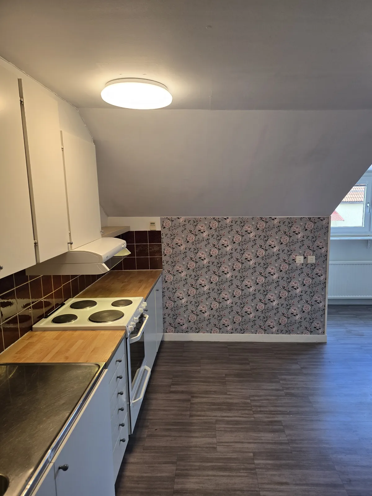 Hyreslägenhet på Eskilstuna i eskilstuna