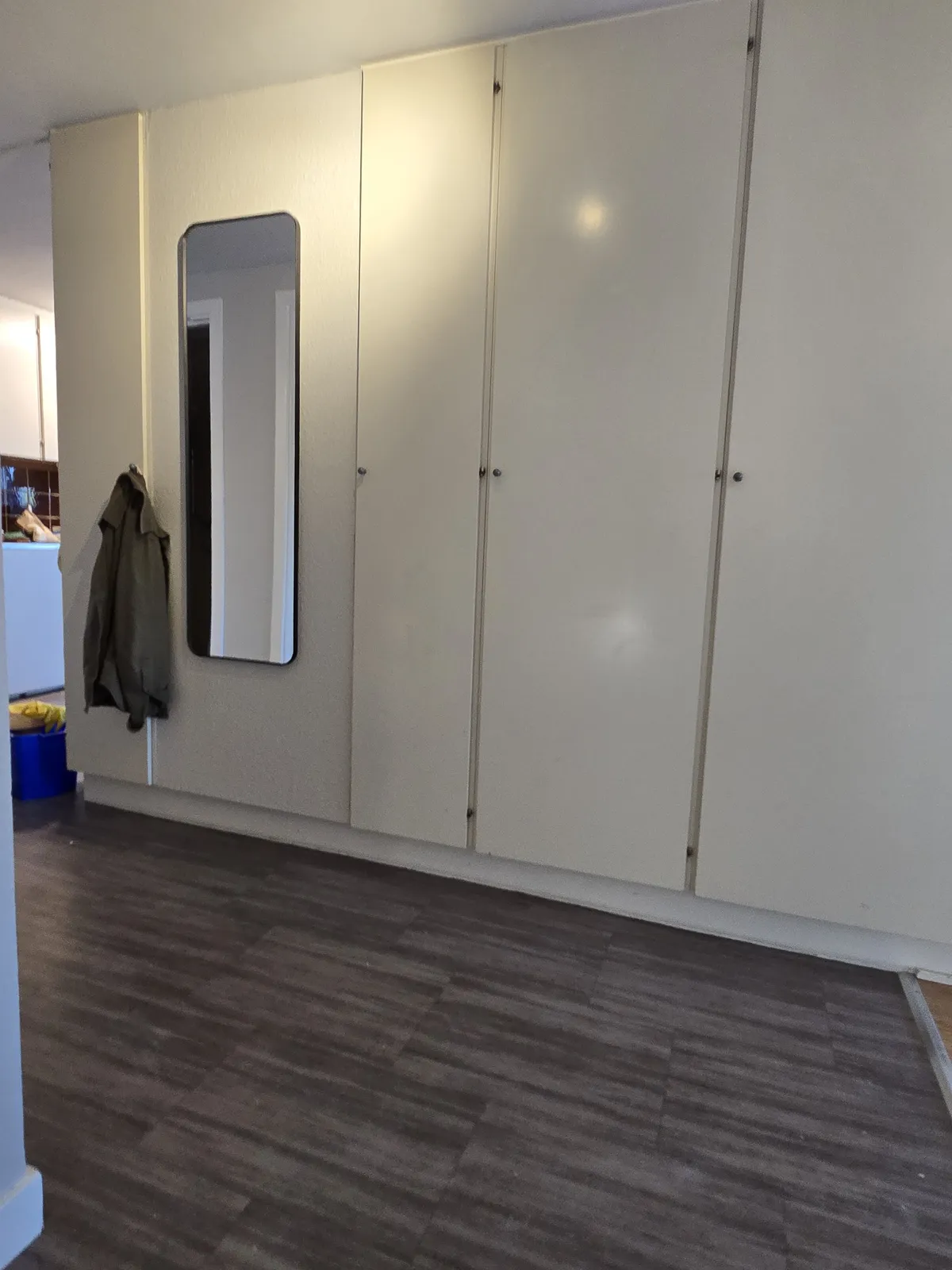 Hyreslägenhet på Eskilstuna i eskilstuna