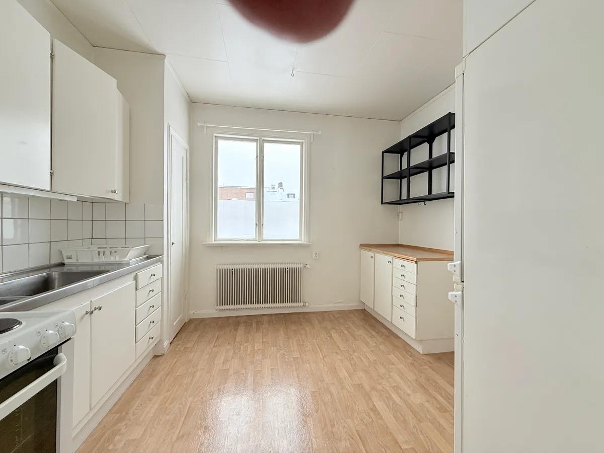 Hyreslägenhet på Eskilstuna  i eskilstuna