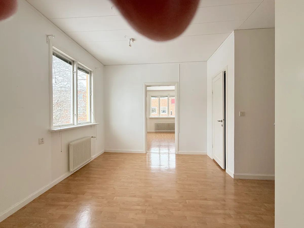 Hyreslägenhet på Eskilstuna  i eskilstuna