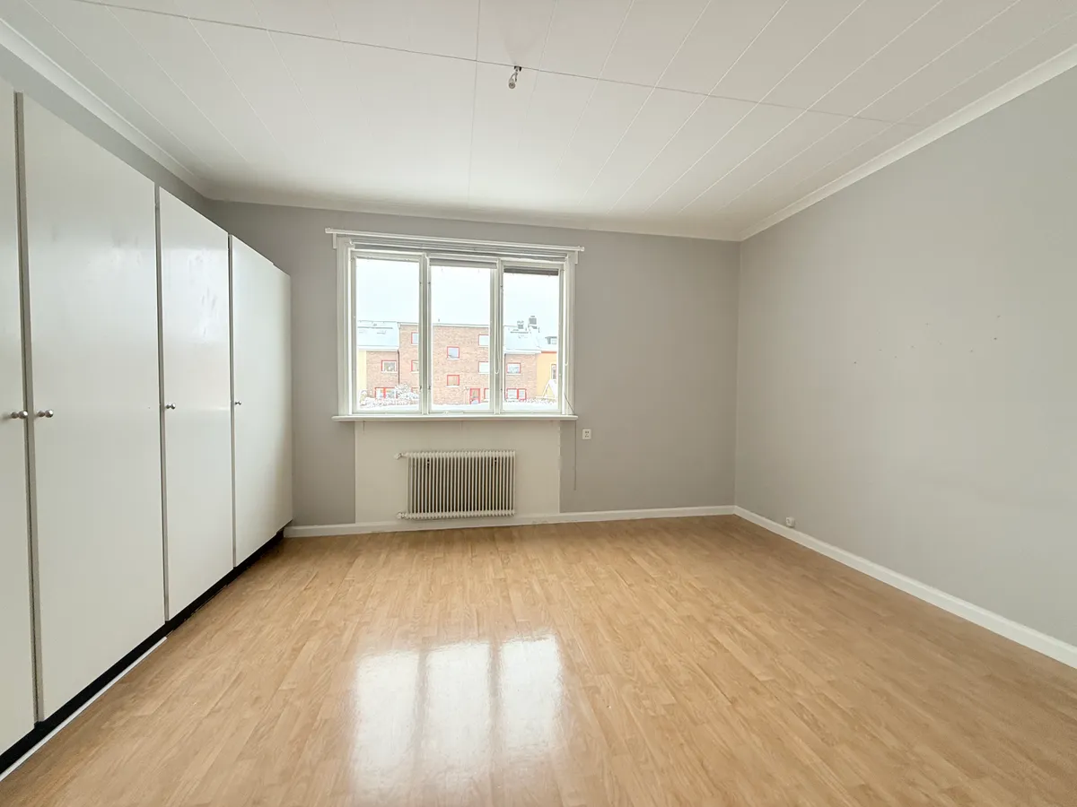 Hyreslägenhet på Eskilstuna  i eskilstuna