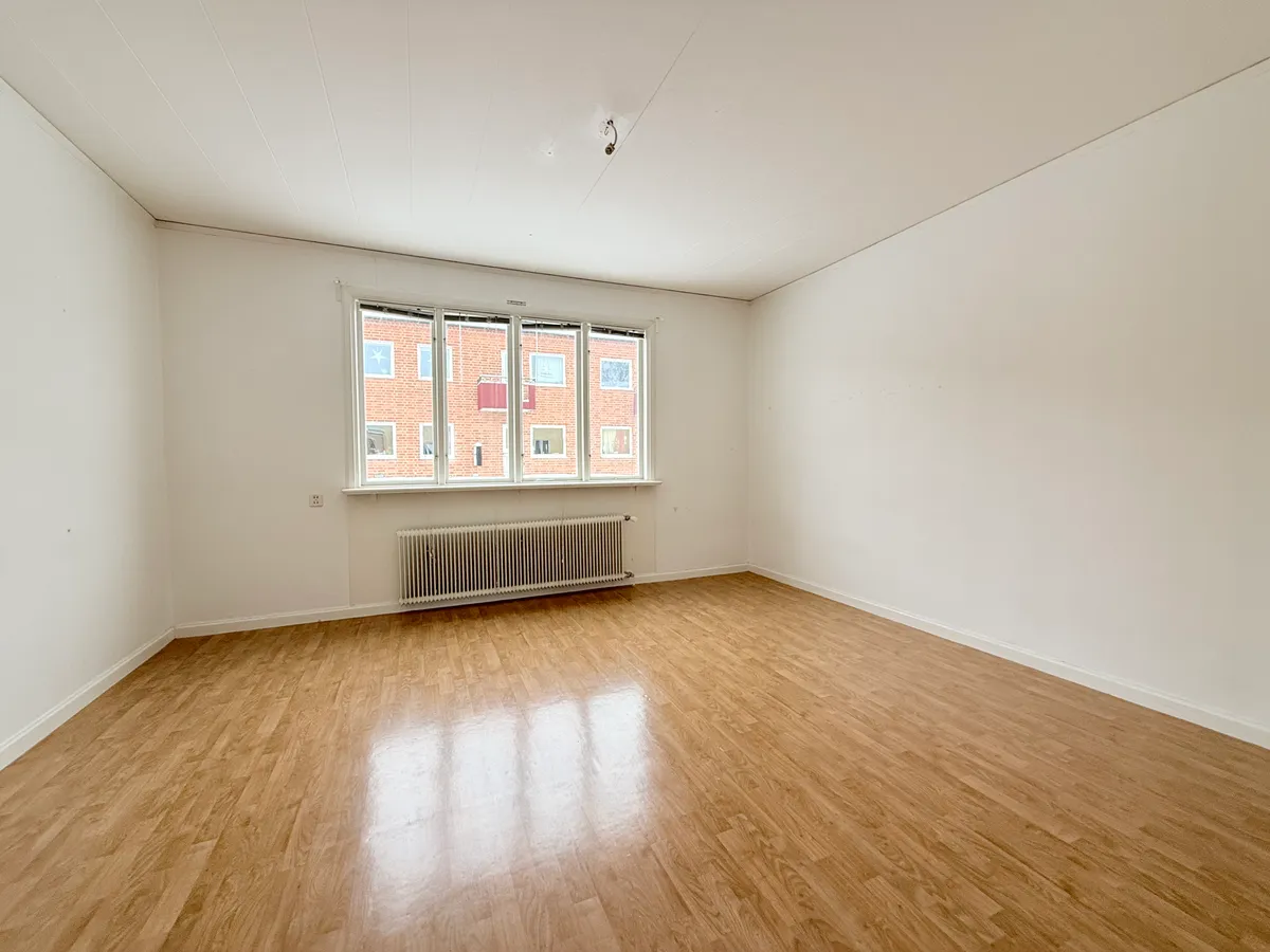 Hyreslägenhet på Eskilstuna  i eskilstuna