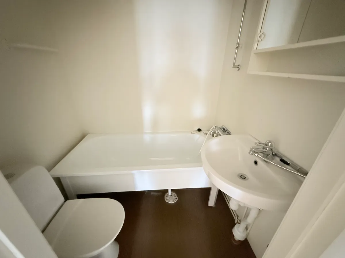 Hyreslägenhet på Eskilstuna  i eskilstuna