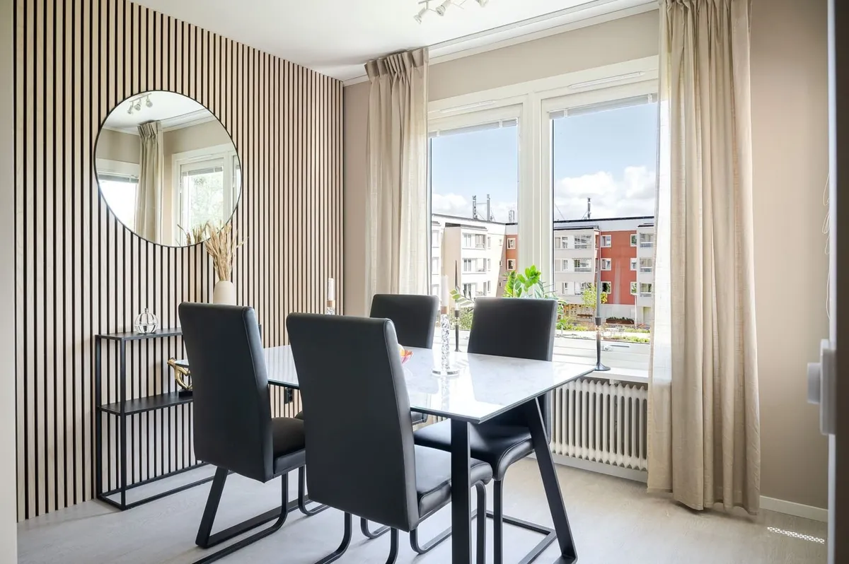 Hyreslägenhet på Jönköping i jonkoping