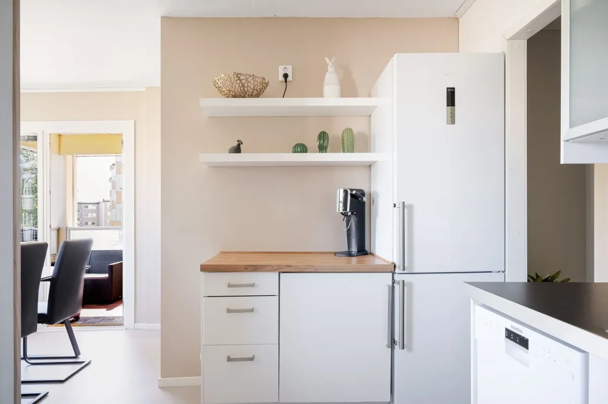 Hyreslägenhet på Jönköping i jonkoping