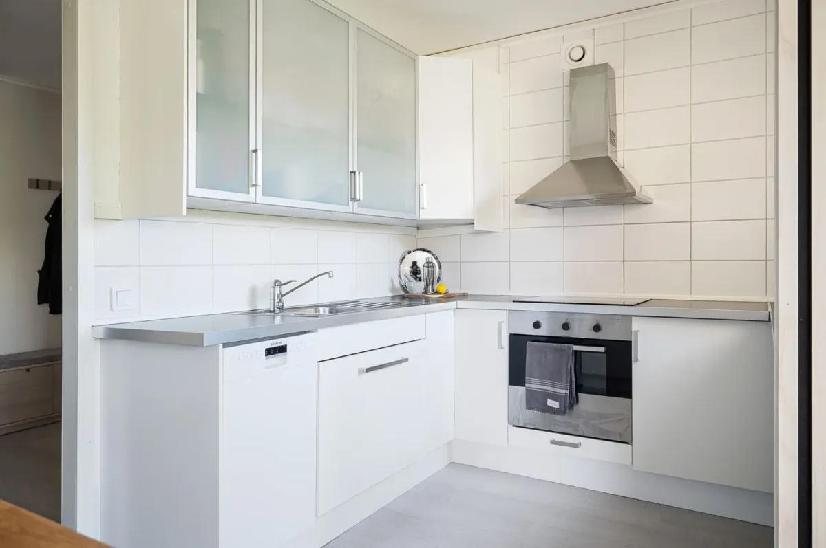 Hyreslägenhet på Jönköping i jonkoping