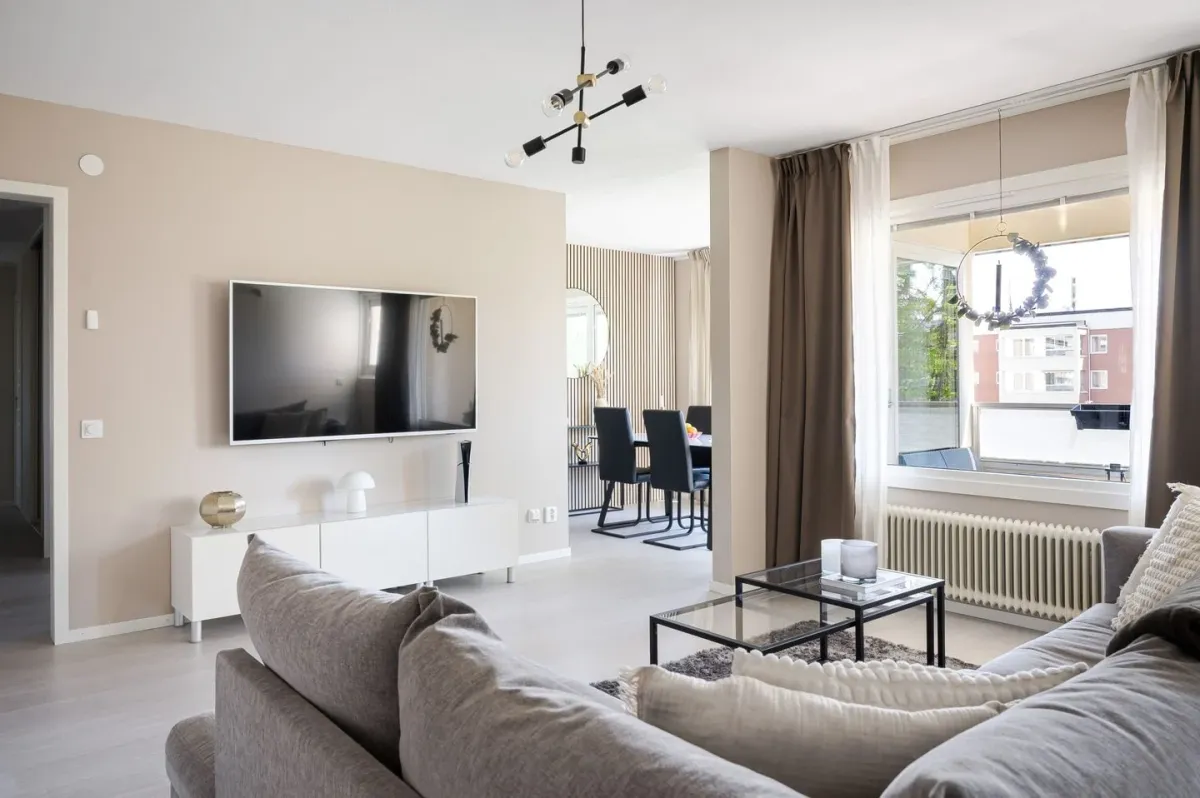 Hyreslägenhet på Jönköping i jonkoping