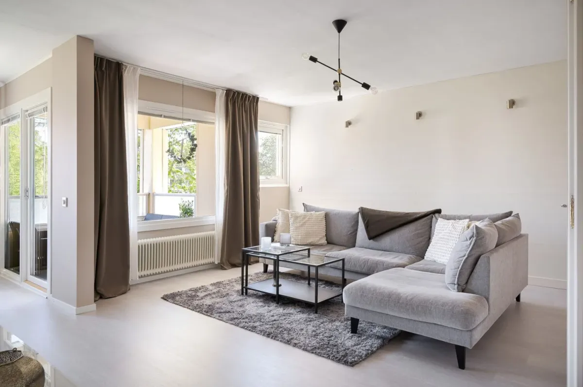 Hyreslägenhet på Jönköping i jonkoping