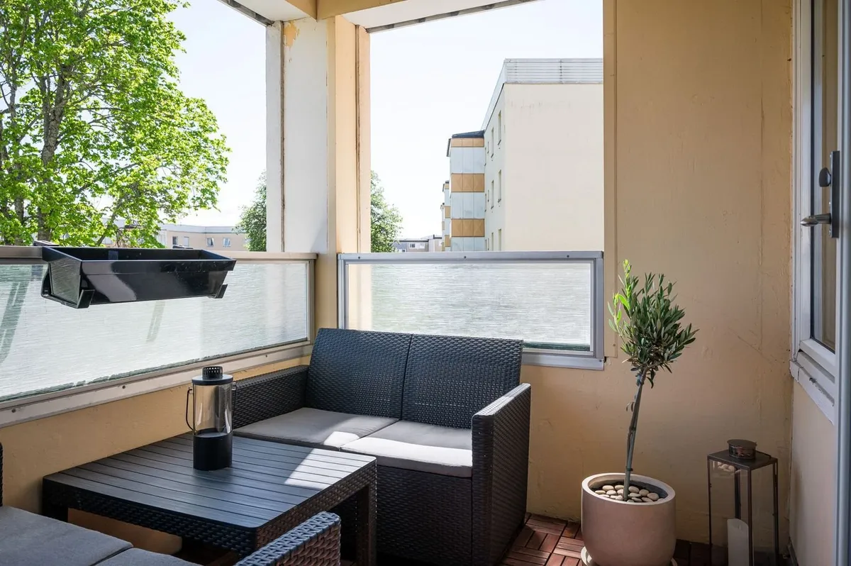 Hyreslägenhet på Jönköping i jonkoping