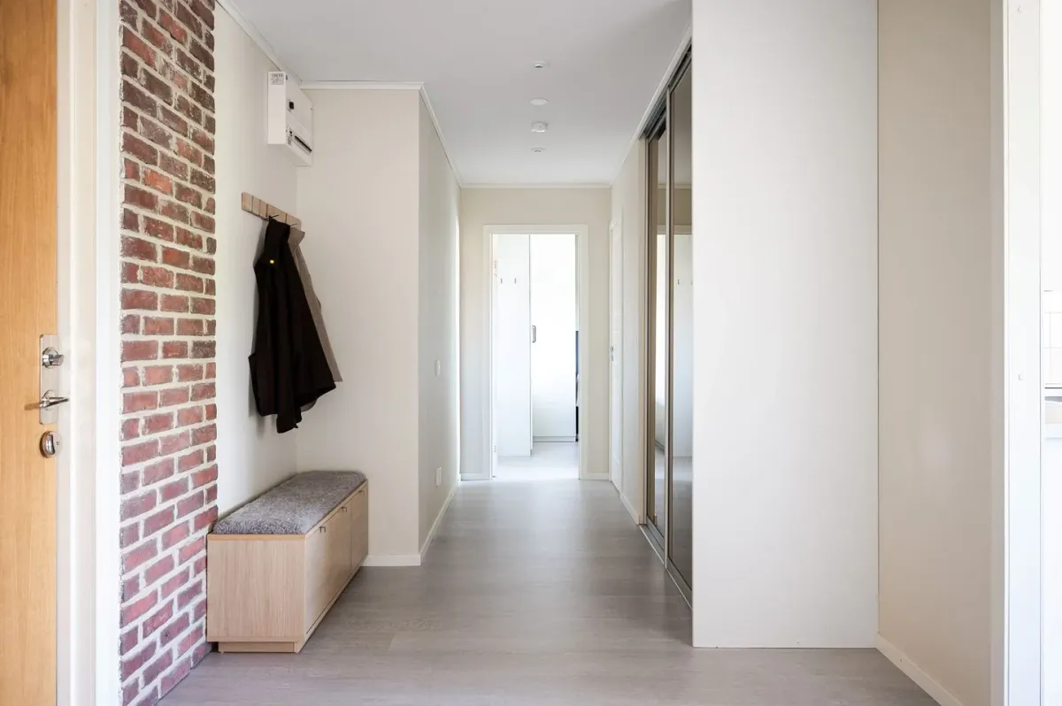 Hyreslägenhet på Jönköping i jonkoping