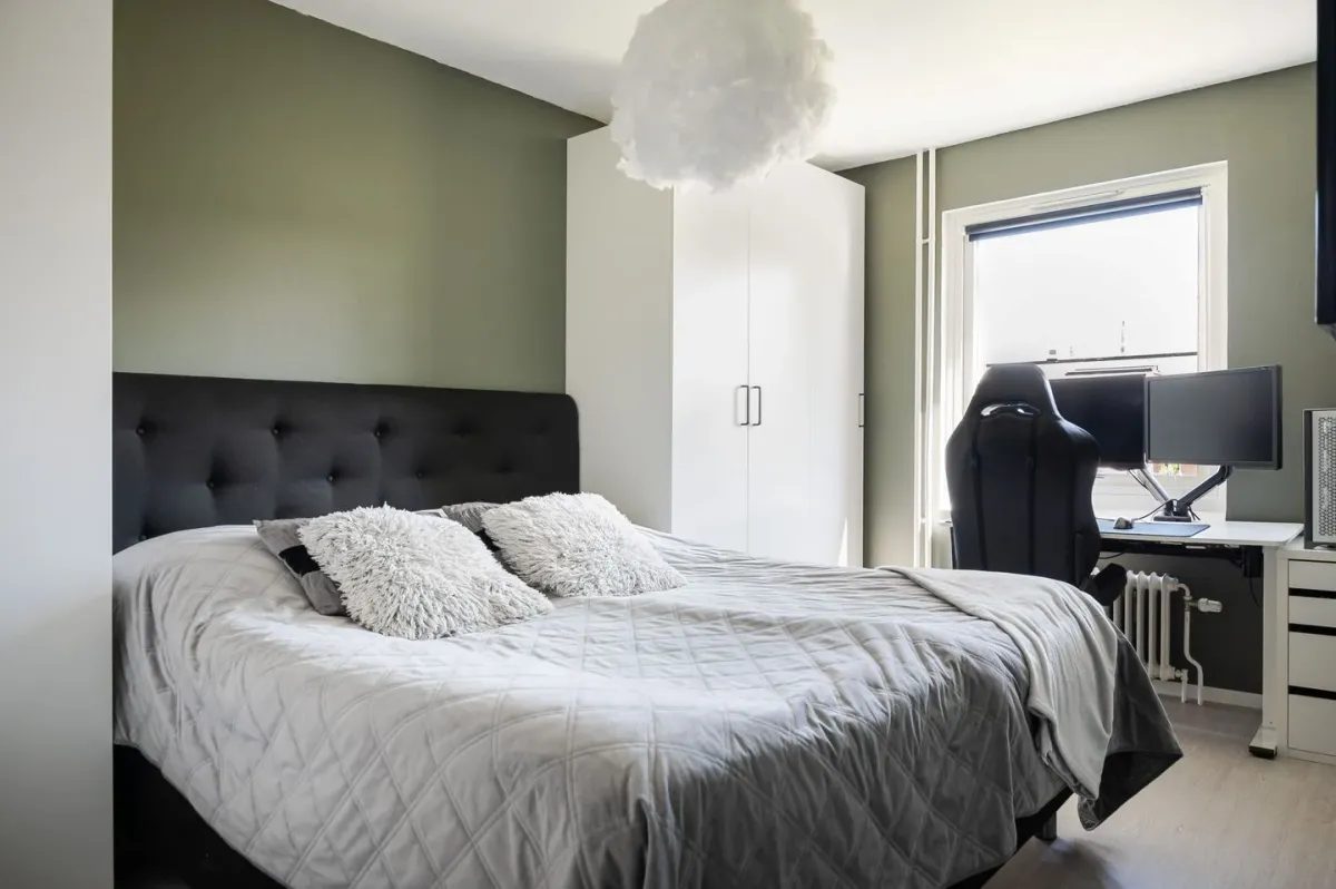 Hyreslägenhet på Jönköping i jonkoping