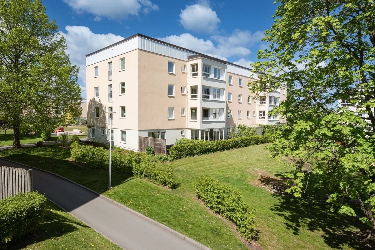 Hyreslägenhet på Jönköping i jonkoping