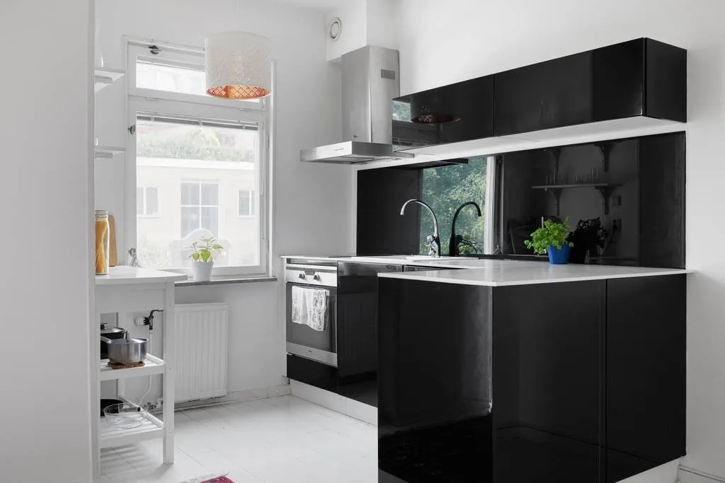 Hyreslägenhet på Stockholm i stockholm