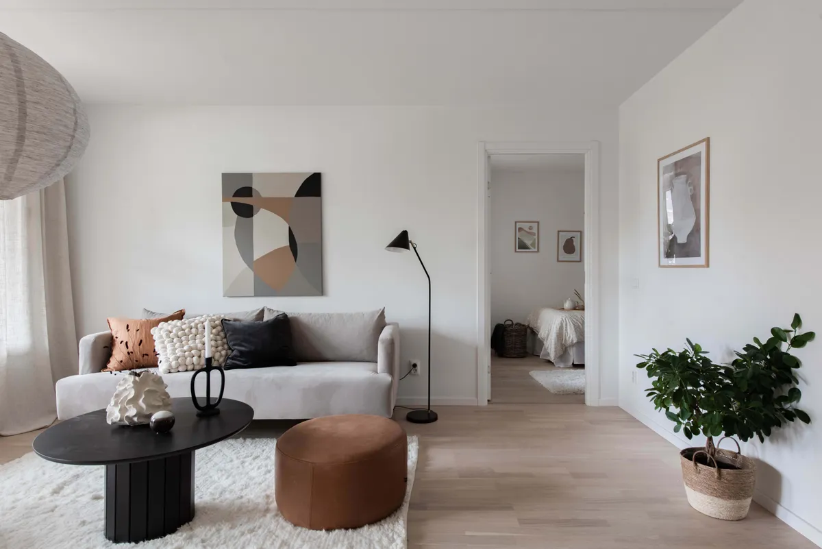 Hyreslägenhet på Jönköping i jonkoping