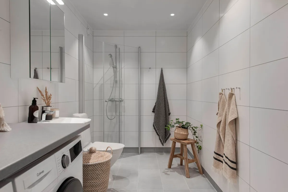 Hyreslägenhet på Jönköping i jonkoping