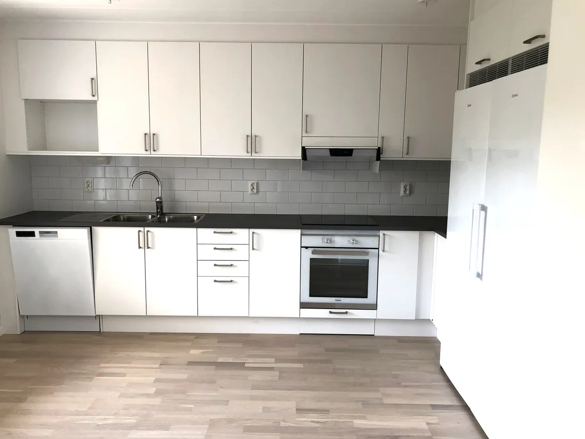 Hyreslägenhet på Jönköping i jonkoping