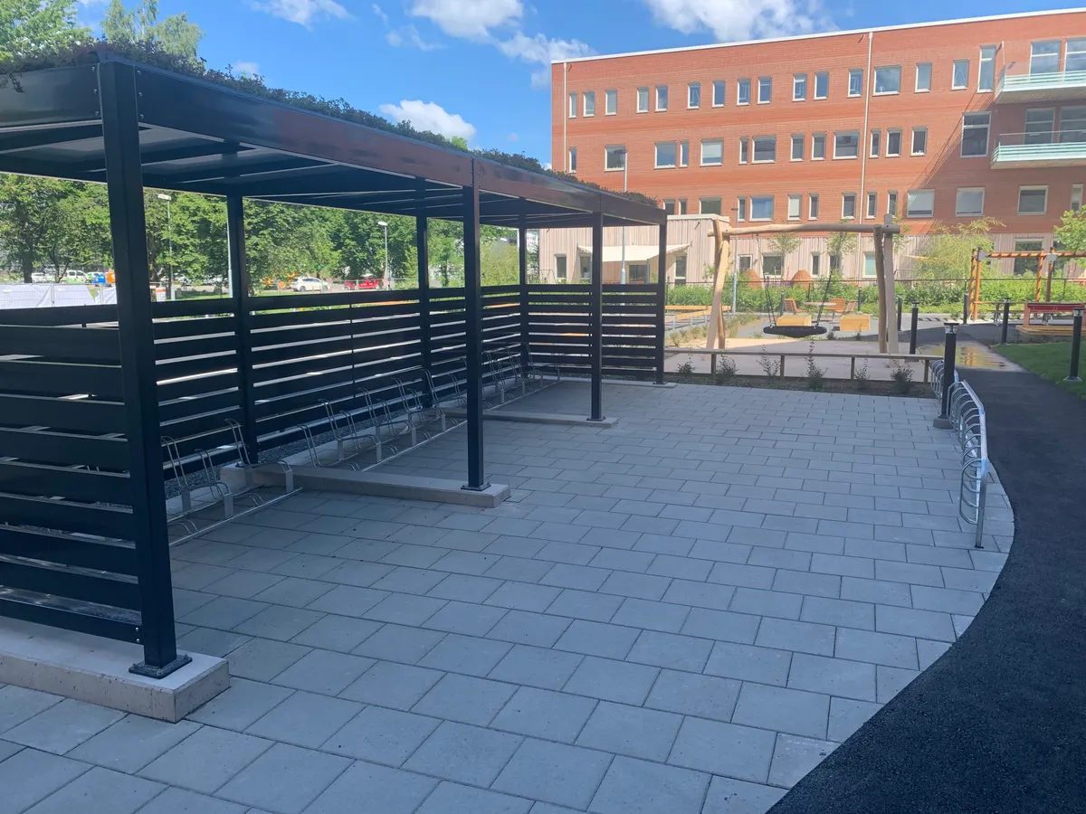 Hyreslägenhet på Jönköping i jonkoping