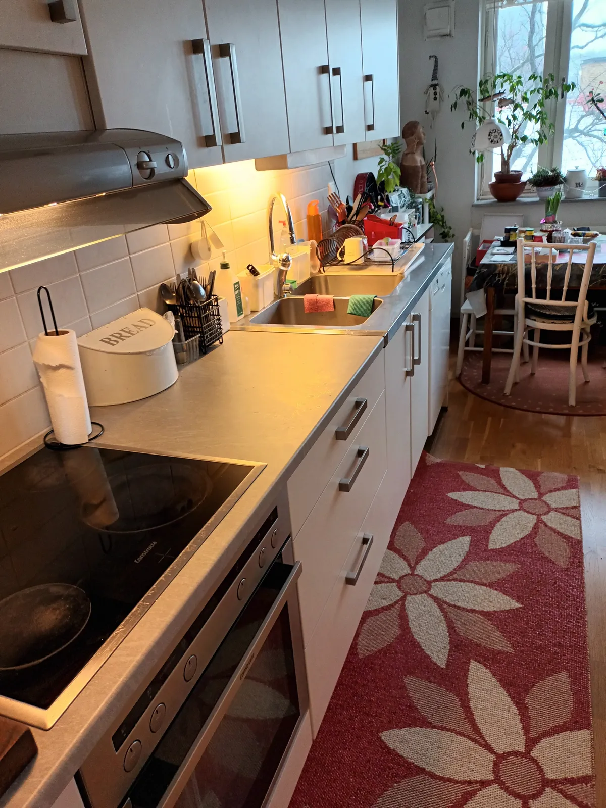 Hyreslägenhet på Göteborg i goteborg