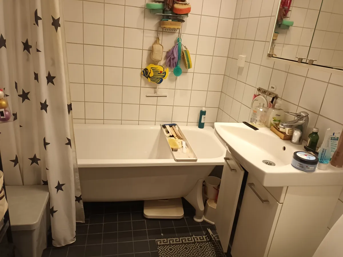 Hyreslägenhet på Göteborg i goteborg