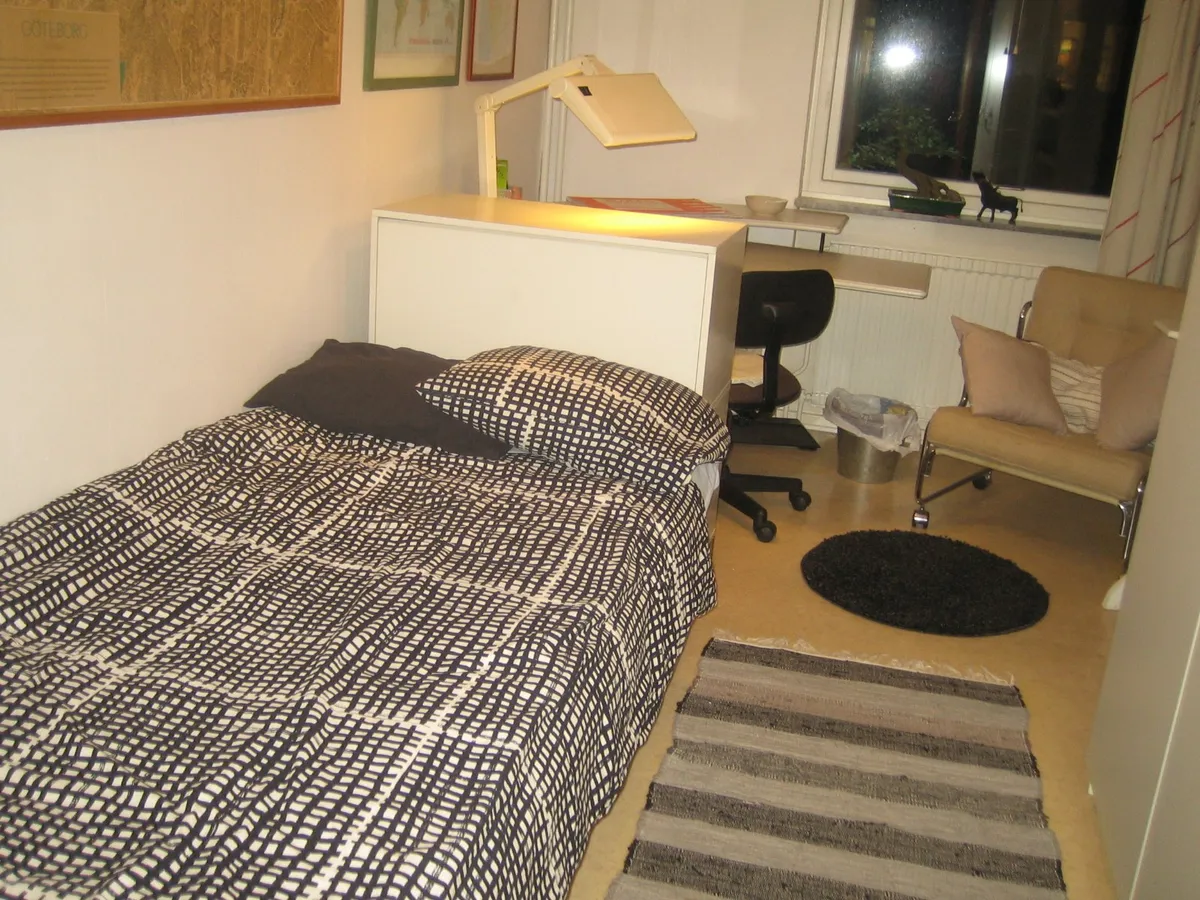 Hyreslägenhet på Göteborg i goteborg