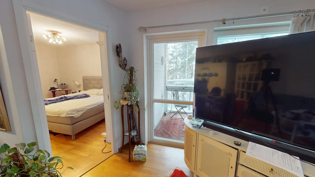 Hyreslägenhet på Karlstad i karlstad