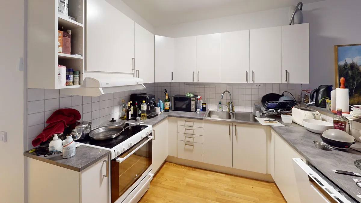 Hyreslägenhet på Karlstad i karlstad