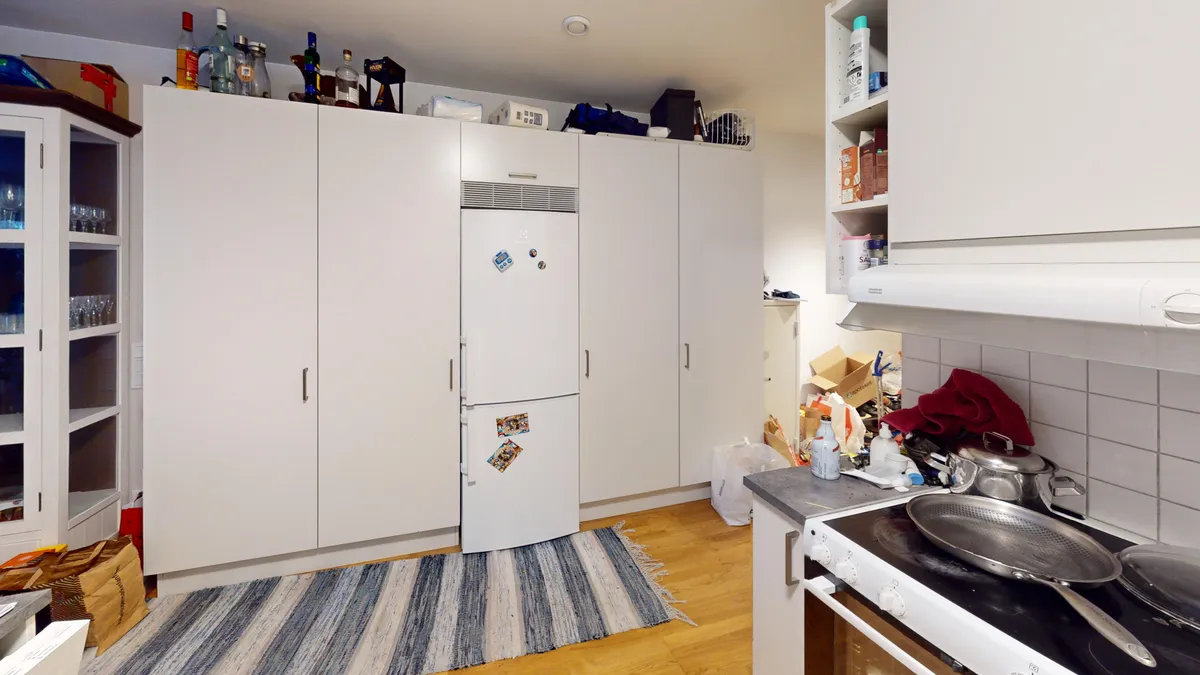 Hyreslägenhet på Karlstad i karlstad