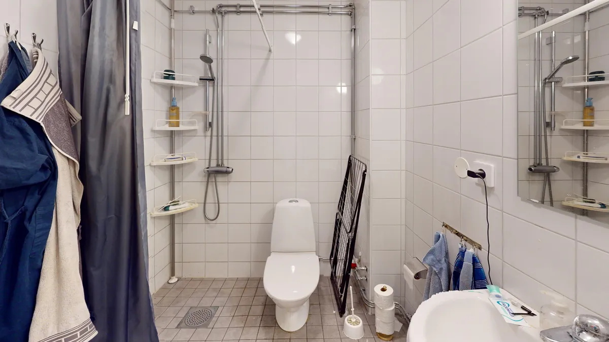 Hyreslägenhet på Karlstad i karlstad