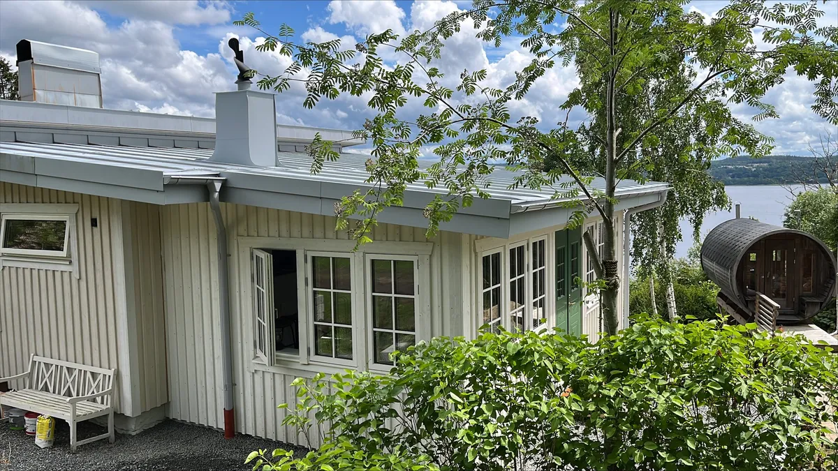 Hyresbostad på Lerum i lerum