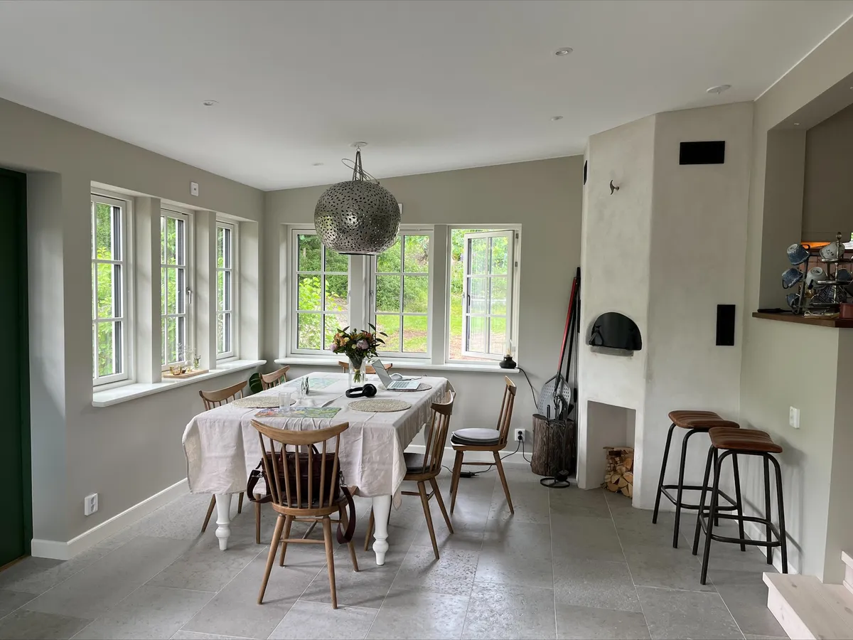 Hyresbostad på Lerum i lerum