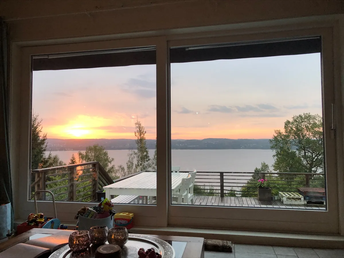 Hyresbostad på Lerum i lerum