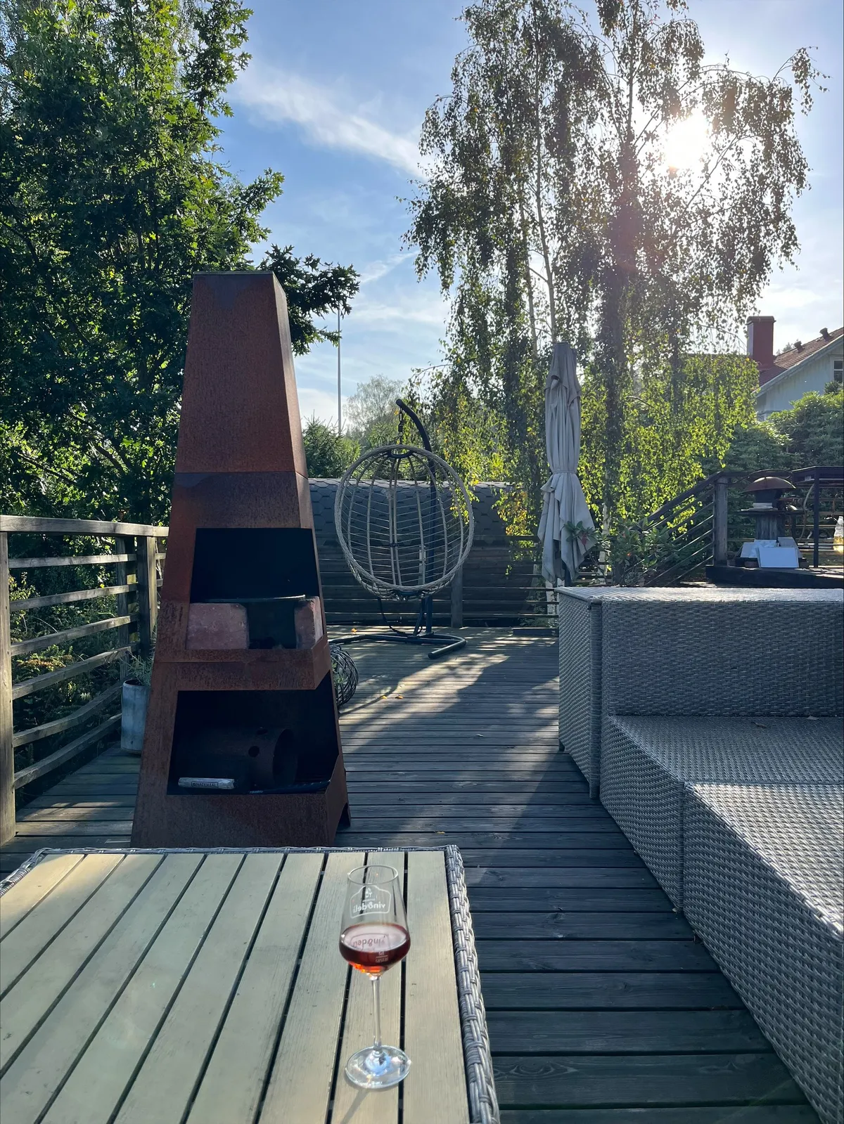 Hyresbostad på Lerum i lerum