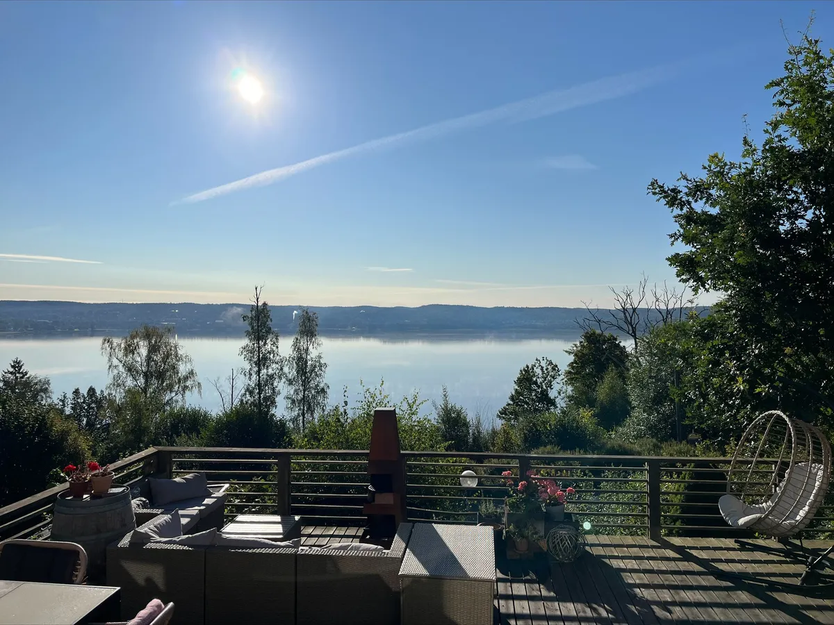 Hyresbostad på Lerum i lerum