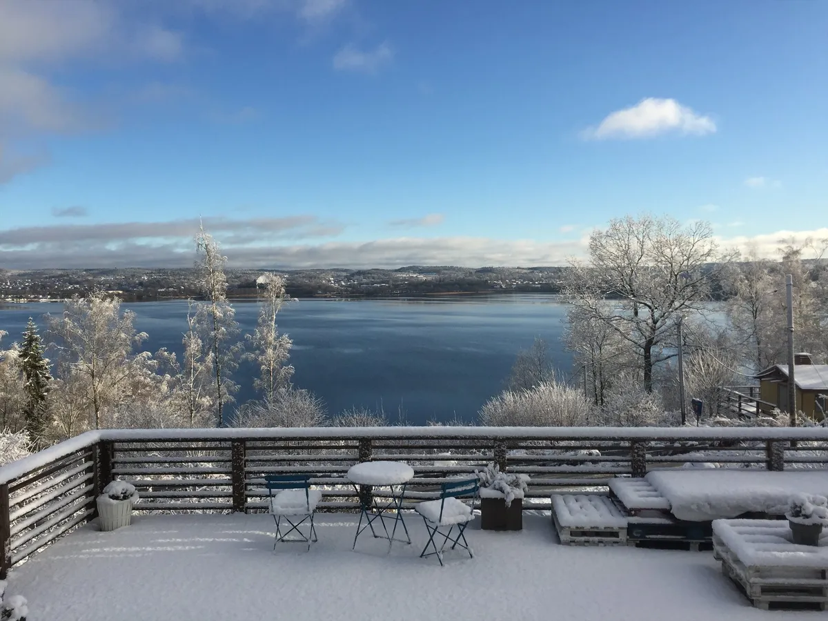 Hyresbostad på Lerum i lerum