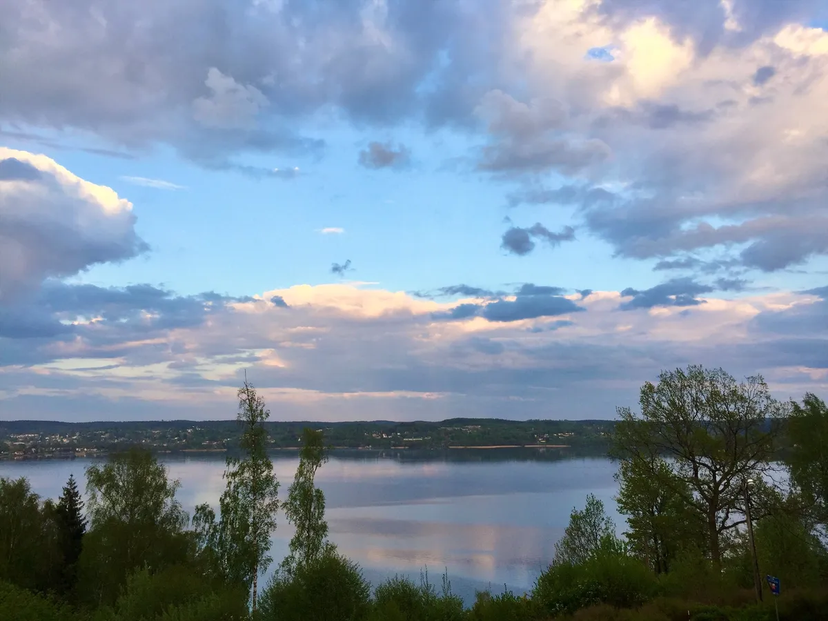 Hyresbostad på Lerum i lerum