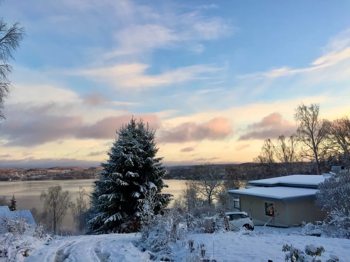 Hyresbostad på Lerum i lerum