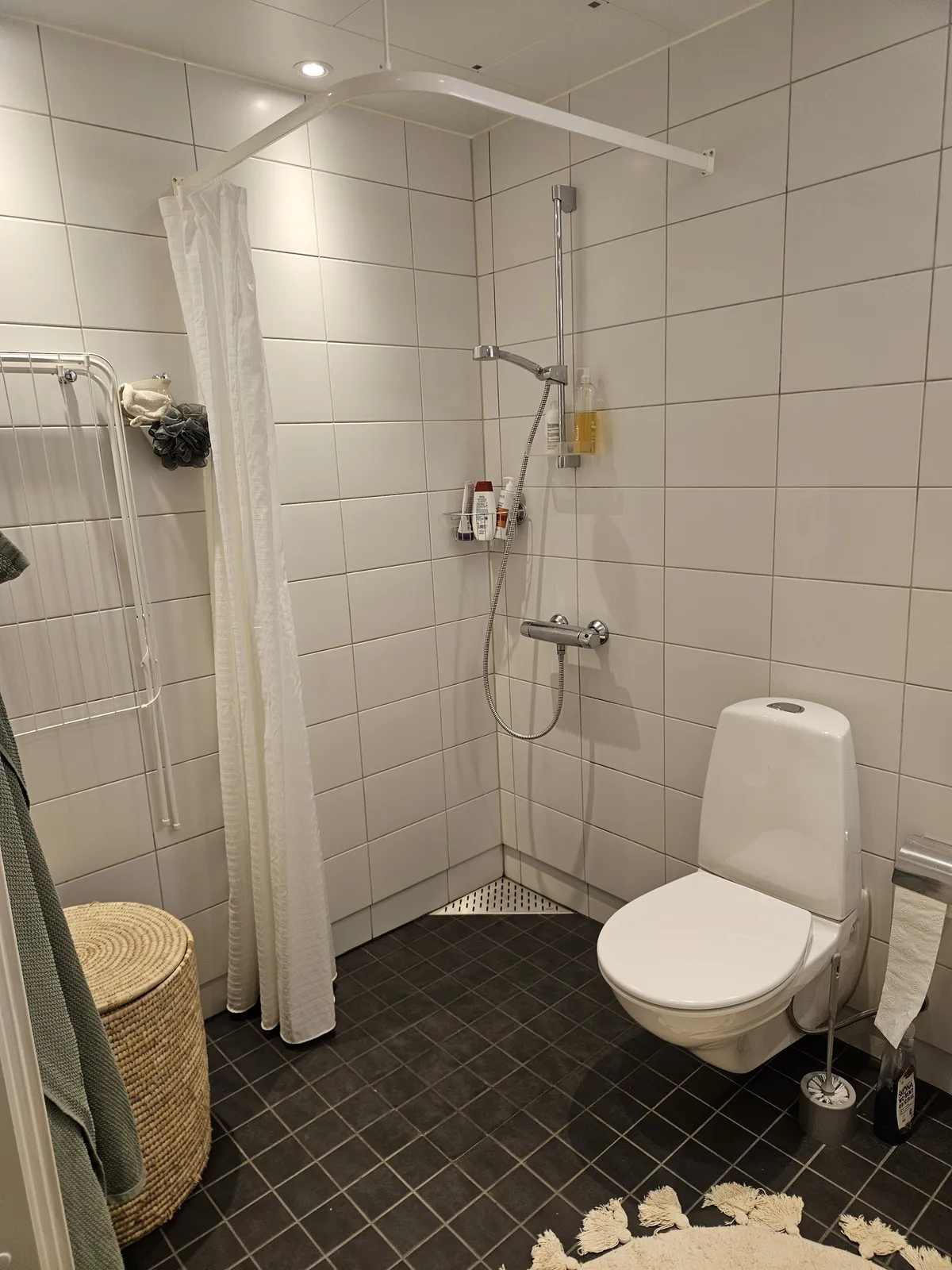 Hyreslägenhet på Bandhagen i bandhagen