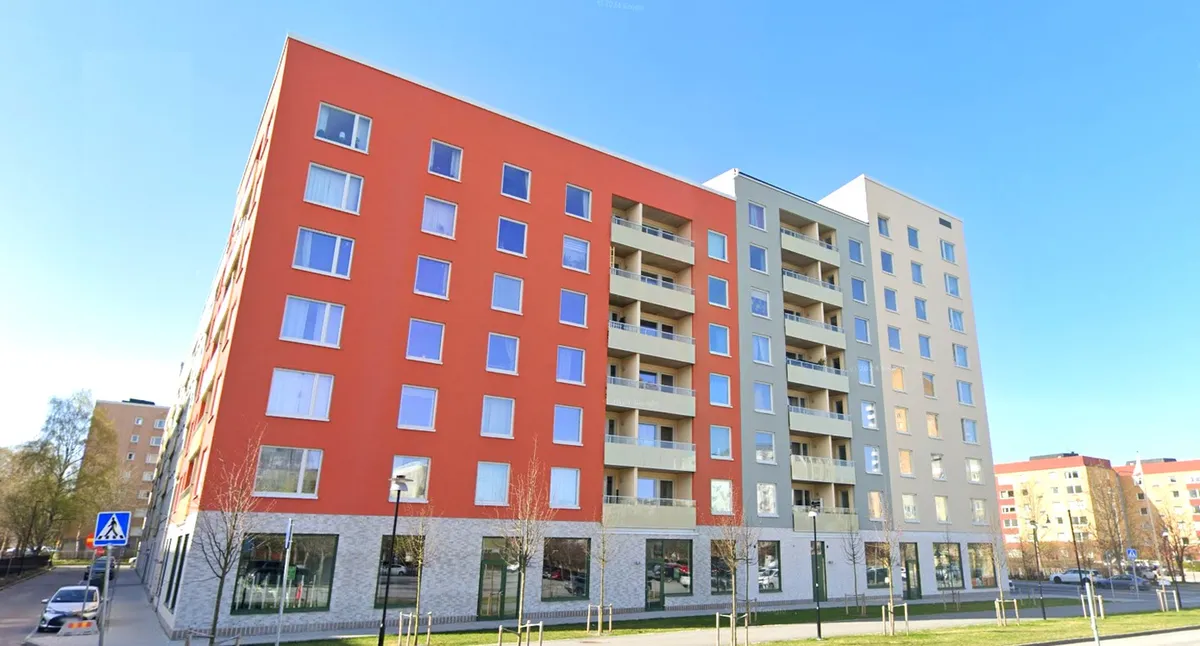 Hyreslägenhet på Stockholm i stockholm