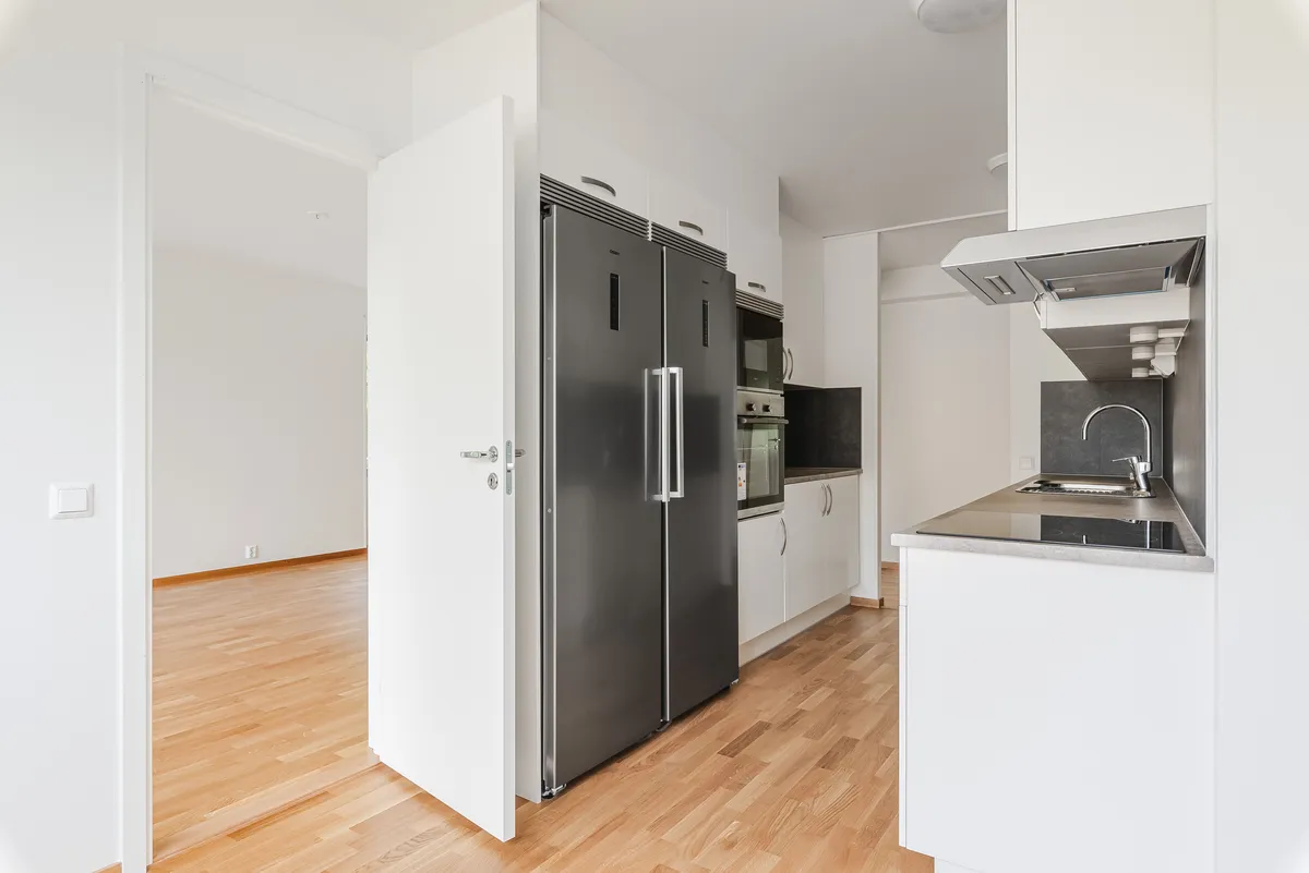 Hyreslägenhet på Linköping i linkoping