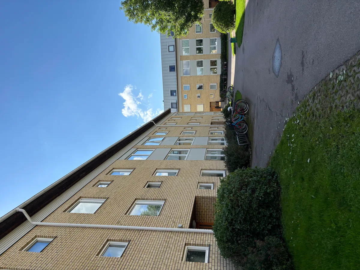 Hyreslägenhet på Linköping i linkoping