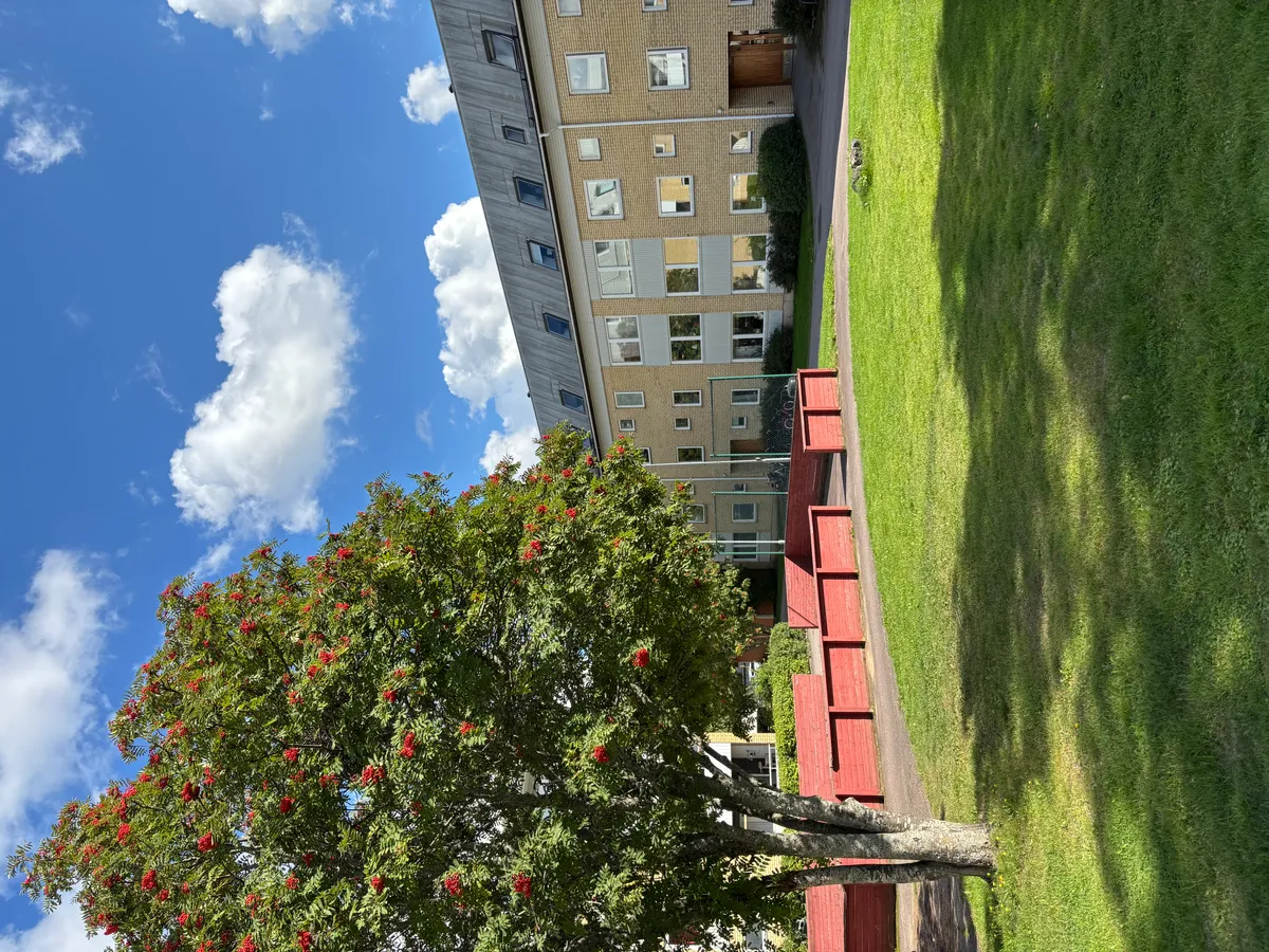 Hyreslägenhet på Linköping i linkoping