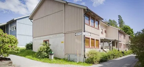 Hyreslägenhet på Stockholm i stockholm