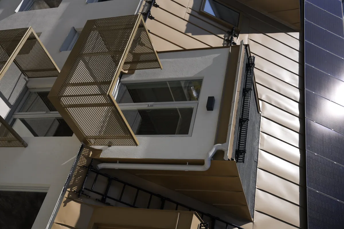 Hyreslägenhet på Västerås i vasteras