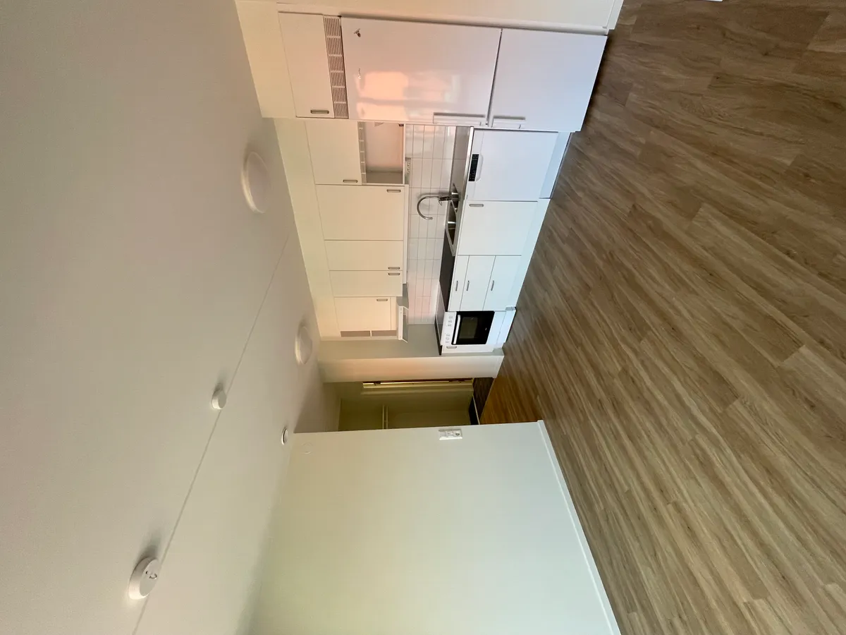 Hyreslägenhet på Västerås i vasteras