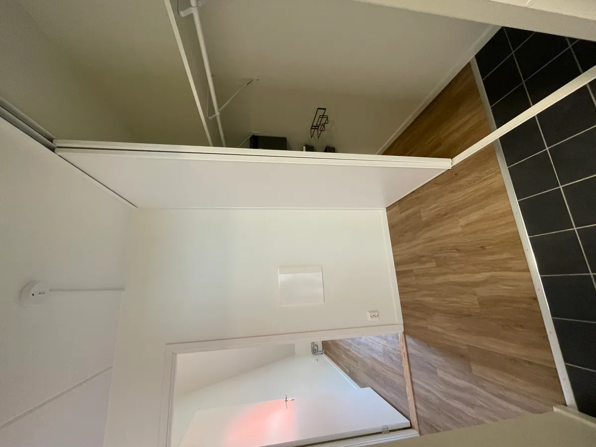 Hyreslägenhet på Västerås i vasteras