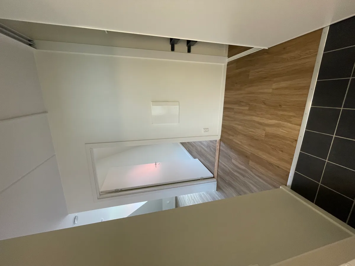 Hyreslägenhet på Västerås i vasteras