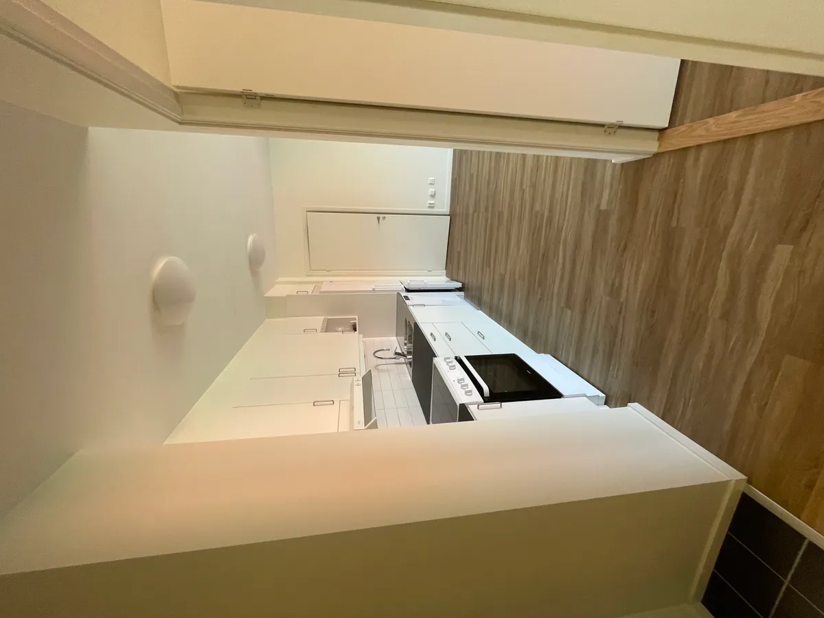 Hyreslägenhet på Västerås i vasteras