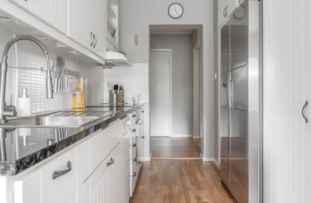 Hyreslägenhet på Västerhaninge i vasterhaninge